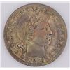 Image 1 : 1895-S Barber Half Dollar