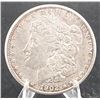Image 1 : 1902 Morgan Dollar
