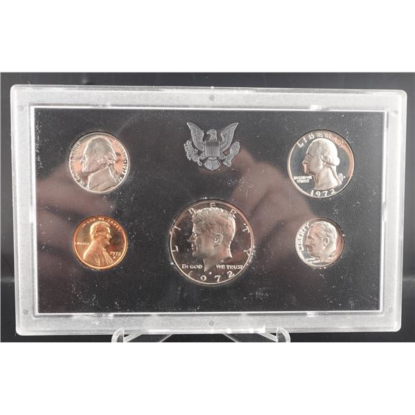 1974-S Proof Set