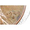 Image 3 : 1949-S over S Wheat Cent