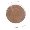 Image 3 : 1951-D over D Wheat Cent