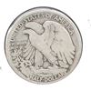Image 2 : 1921-S Walking Liberty Half Dollar