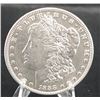 Image 1 : 1888-S Morgan Dollar
