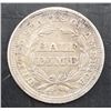 Image 2 : 1854 Half Dime