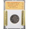 Image 1 : 2002-S Tennessee State Quarter