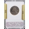 Image 2 : 2003-S Illinois State Quarter