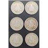 Image 2 : 1906 to 1911 V Nickel Set