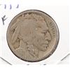 Image 1 : 1917 Buffalo Nickel