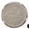 Image 2 : 1893 Columbian Commemorative Half Dollar