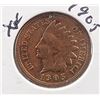 Image 1 : 1905 Indian Head Cent