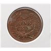 Image 2 : 1905 Indian Head Cent