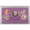 Image 1 : 1993 and 1991Proof Sets