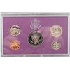Image 2 : 1993 and 1991Proof Sets