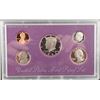 Image 3 : 1993 and 1991Proof Sets