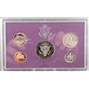 Image 4 : 1993 and 1991Proof Sets