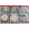 Image 1 : 1970 P and D Mint Sets