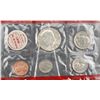 Image 2 : 1970 P and D Mint Sets