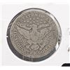 Image 2 : 1908-D Barber Quarter