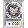 Image 2 : 1993-P Silver Eagle