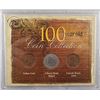Image 1 : 100 Year Old Coin Collection