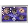 Image 1 : 2003-S US 50 State Quarter Set
