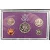 Image 2 : 1988 Mint Proof Set
