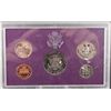 Image 2 : 1992-S Mint Proof Set