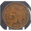 Image 1 : 1899 Indian Head Cent