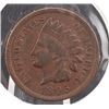 Image 1 : 1895 Indian Head Cent
