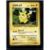 Image 1 : 1996 Red Checks Pikachu 025