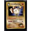 Image 5 : (3) First Edition Pokémon Cards