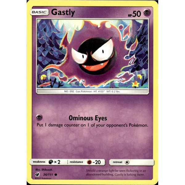 (3) English Pokémon Cards