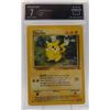 Image 1 : 1999 Pokémon Jungle RC Picachu #60