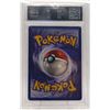 Image 2 : 1999 Pokémon Jungle RC Picachu #60