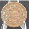 Image 2 : 1847 Braided Hair Large Cent