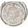 Image 2 : 1916-S Barber Dime