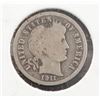 Image 1 : 1911 Barber Dime