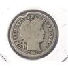 Image 1 : 1913 Barber Dime