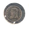 Image 1 : 1835 Capped Bust Half Dime