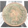 Image 1 : 1869 Indian Head Cent