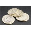 Image 1 : (10) Standing Liberty Quarters