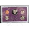 Image 1 : 1985 Proof Set