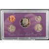 Image 1 : 1988 Proof Set