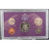 Image 2 : 1988 Proof Set