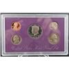 Image 1 : 1989 Proof Set