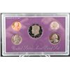 Image 1 : 1990 Proof Set