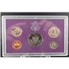 Image 2 : 1990 Proof Set