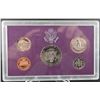 Image 2 : 1992 Proof Set
