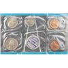 Image 1 : 1969 P and D Mint Set