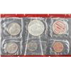 Image 3 : 1969 P and D Mint Set